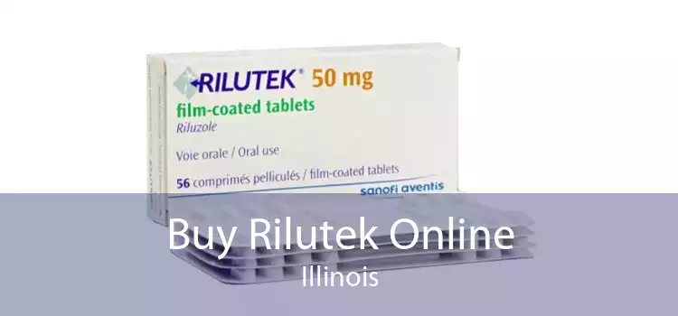 Buy Rilutek Online Illinois