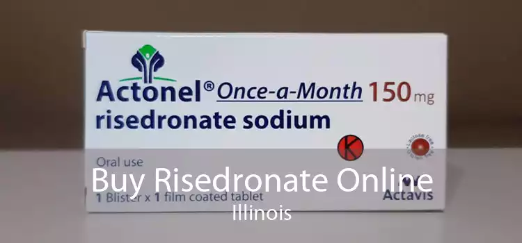Buy Risedronate Online Illinois