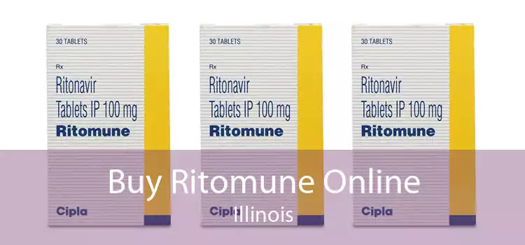 Buy Ritomune Online Illinois