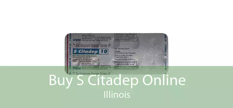 Buy S Citadep Online Illinois