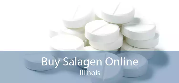 Buy Salagen Online Illinois