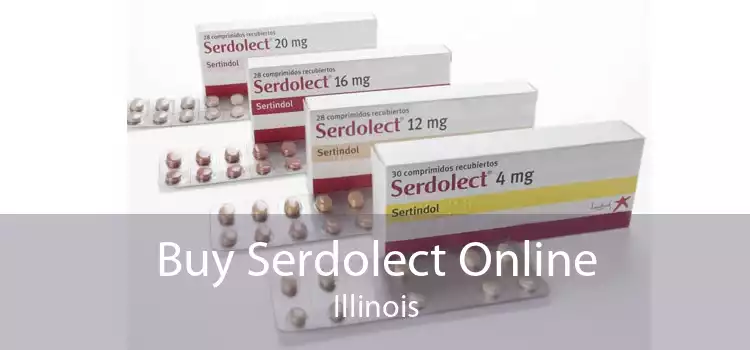 Buy Serdolect Online Illinois