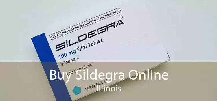 Buy Sildegra Online Illinois