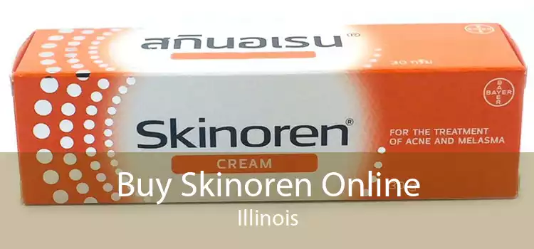 Buy Skinoren Online Illinois
