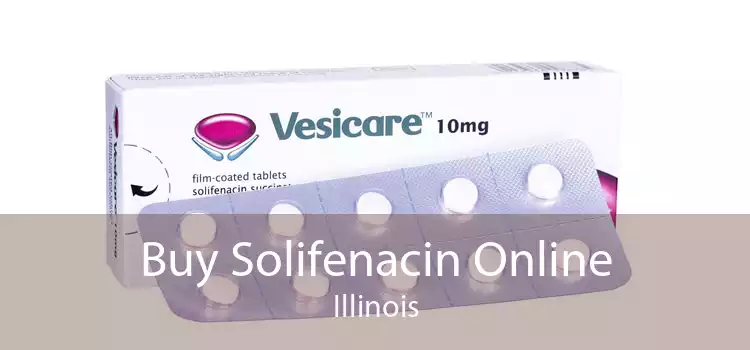 Buy Solifenacin Online Illinois