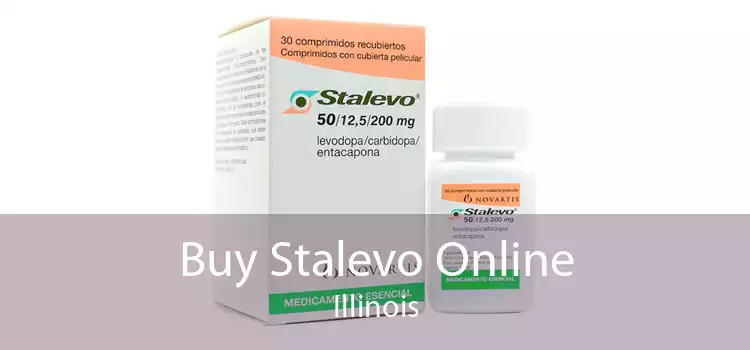 Buy Stalevo Online Illinois