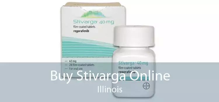 Buy Stivarga Online Illinois