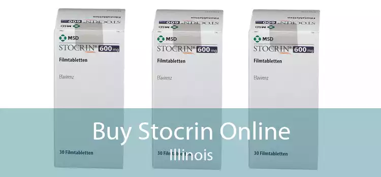 Buy Stocrin Online Illinois