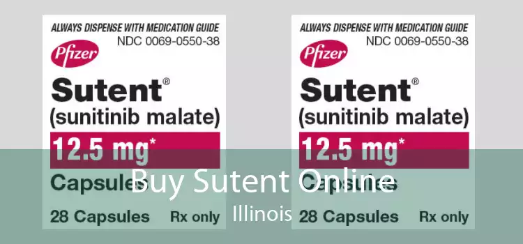 Buy Sutent Online Illinois
