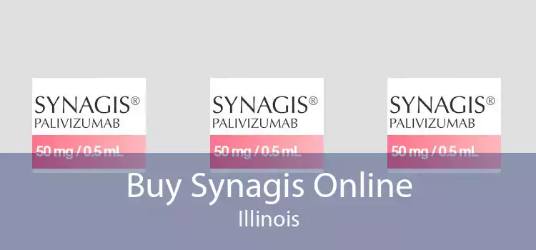 Buy Synagis Online Illinois