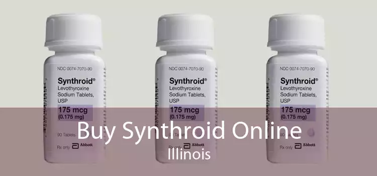 Buy Synthroid Online Illinois