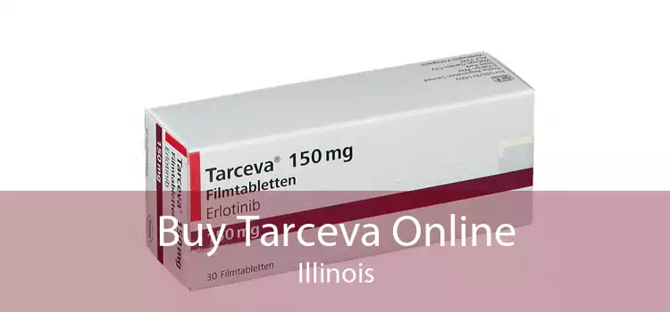 Buy Tarceva Online Illinois