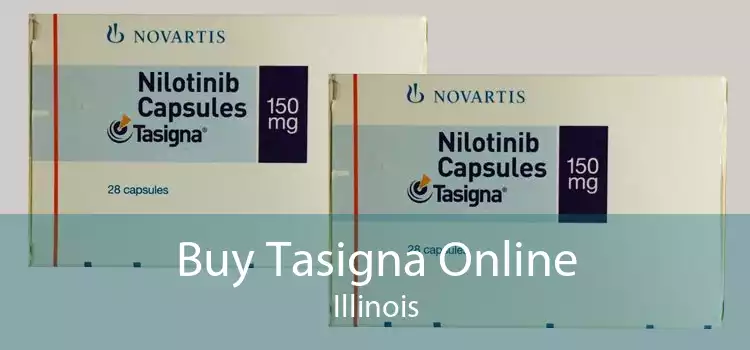 Buy Tasigna Online Illinois