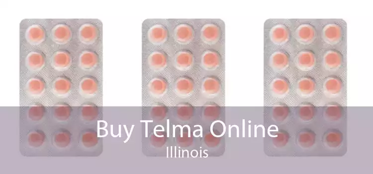 Buy Telma Online Illinois