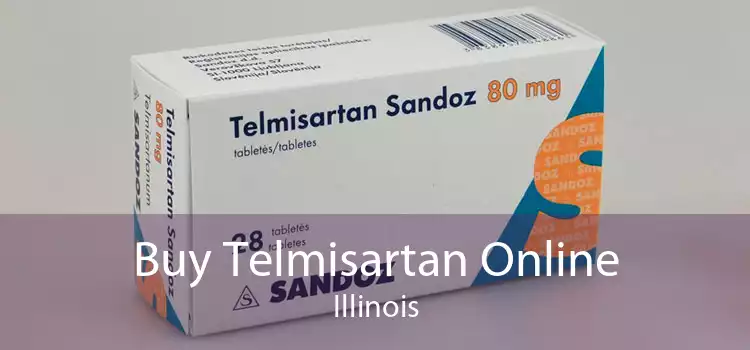 Buy Telmisartan Online Illinois