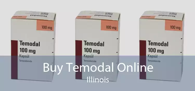 Buy Temodal Online Illinois