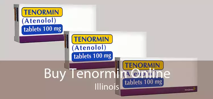 Buy Tenormin Online Illinois