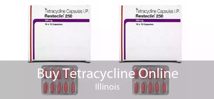 Buy Tetracycline Online Illinois