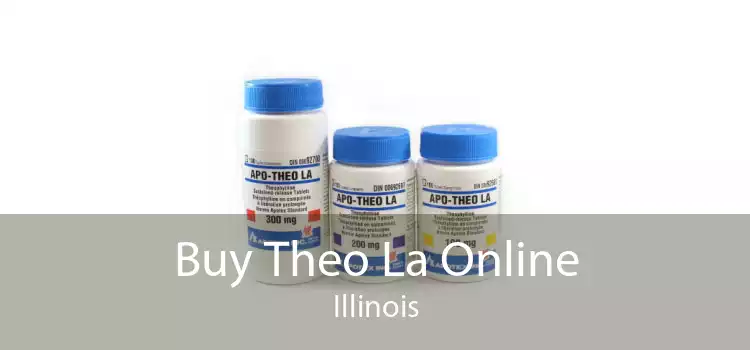 Buy Theo La Online Illinois