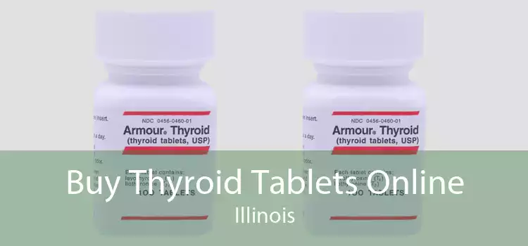 Buy Thyroid Tablets Online Illinois