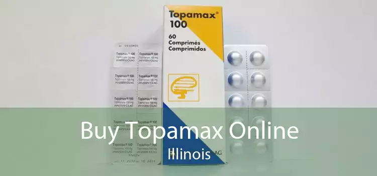 Buy Topamax Online Illinois