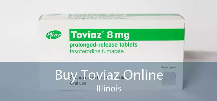 Buy Toviaz Online Illinois