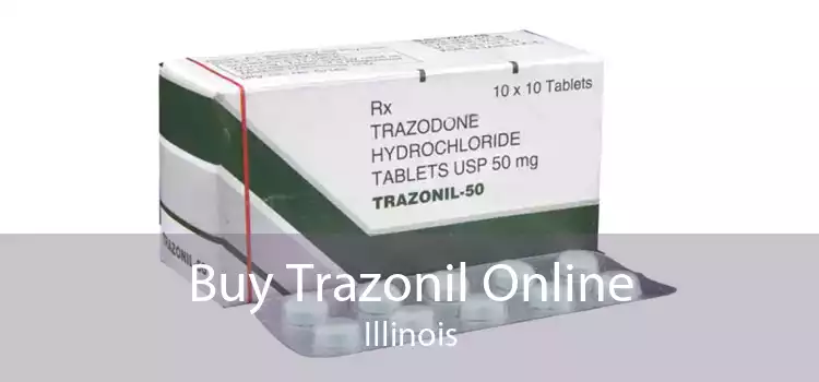 Buy Trazonil Online Illinois