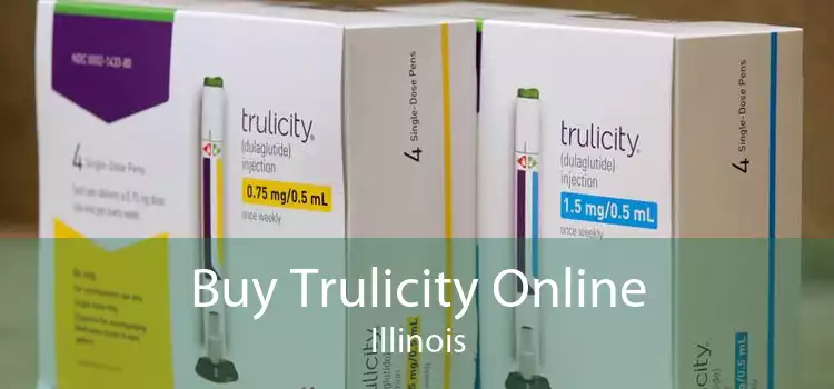 Buy Trulicity Online Illinois
