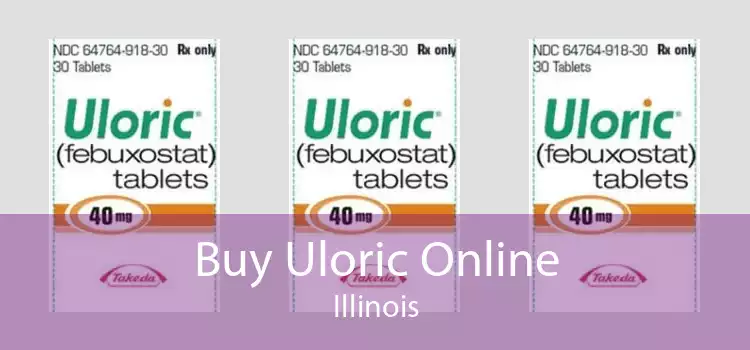 Buy Uloric Online Illinois