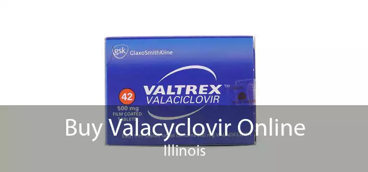 Buy Valacyclovir Online Illinois