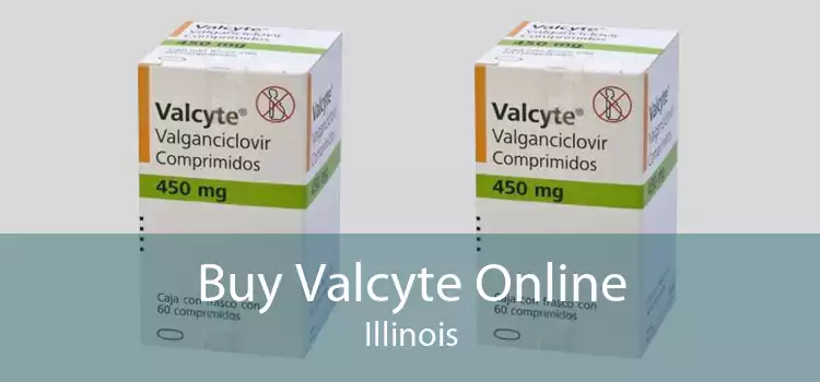 Buy Valcyte Online Illinois