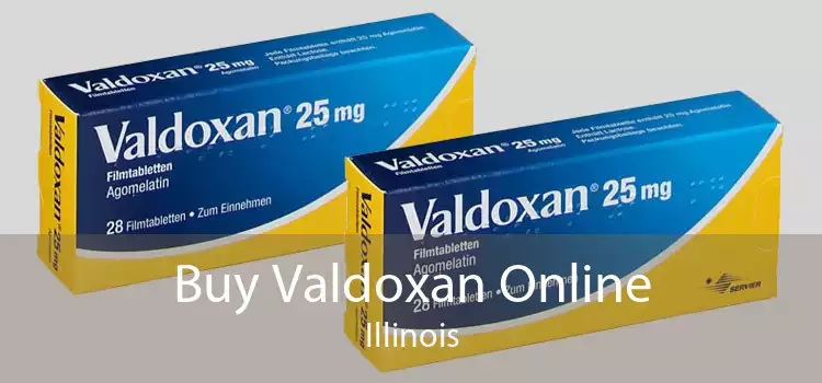 Buy Valdoxan Online Illinois