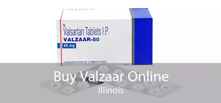 Buy Valzaar Online Illinois