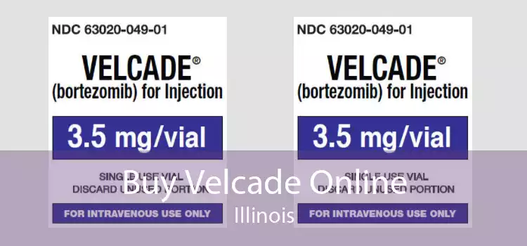 Buy Velcade Online Illinois