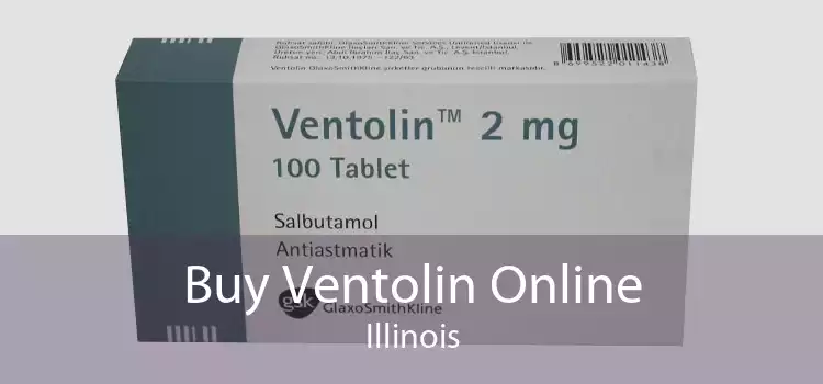 Buy Ventolin Online Illinois