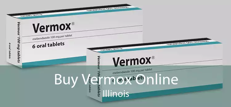 Buy Vermox Online Illinois