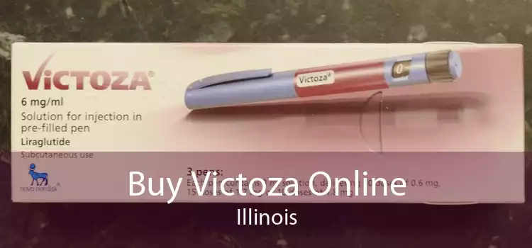 Buy Victoza Online Illinois