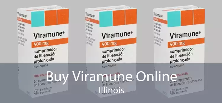 Buy Viramune Online Illinois