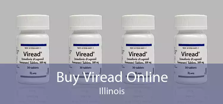 Buy Viread Online Illinois