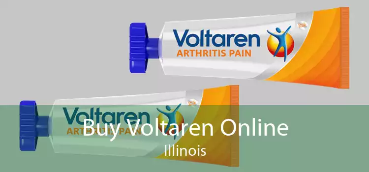 Buy Voltaren Online Illinois