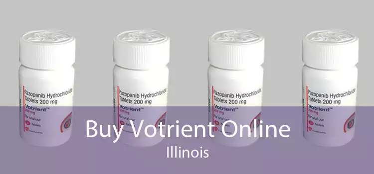 Buy Votrient Online Illinois