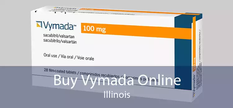 Buy Vymada Online Illinois