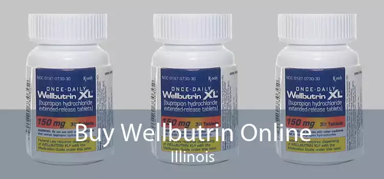 Buy Wellbutrin Online Illinois