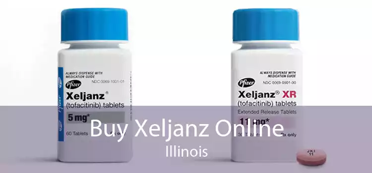 Buy Xeljanz Online Illinois
