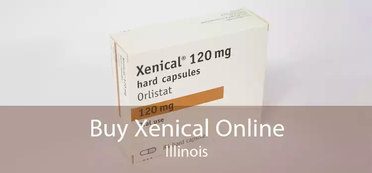 Buy Xenical Online Illinois