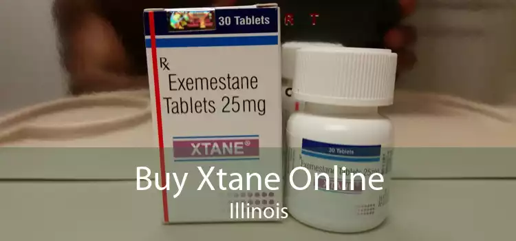 Buy Xtane Online Illinois