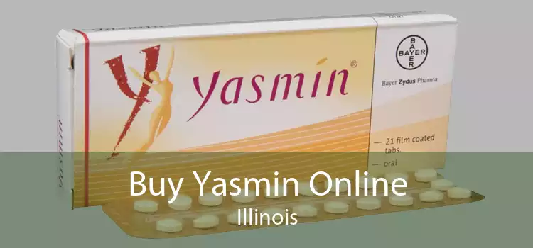 Buy Yasmin Online Illinois