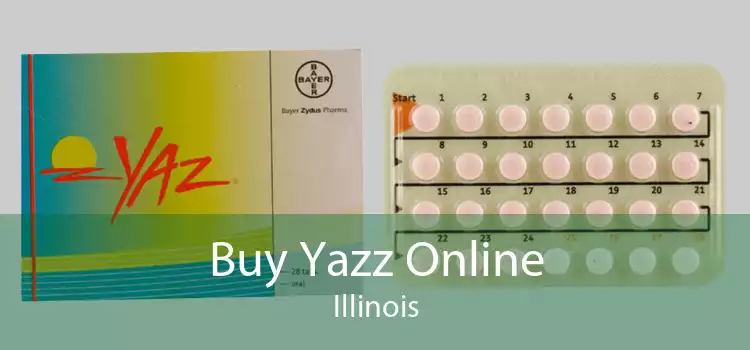 Buy Yazz Online Illinois