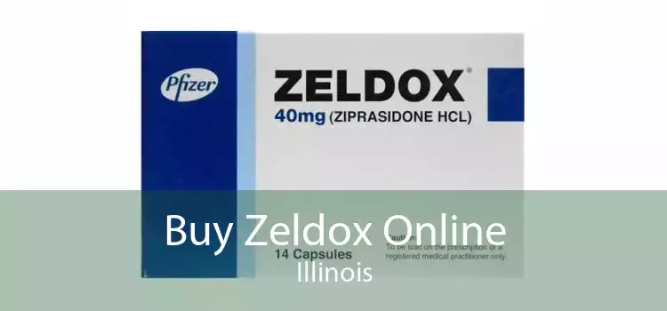 Buy Zeldox Online Illinois