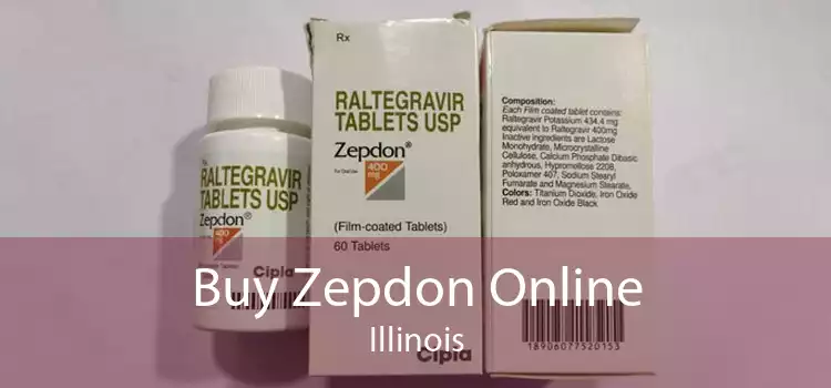 Buy Zepdon Online Illinois
